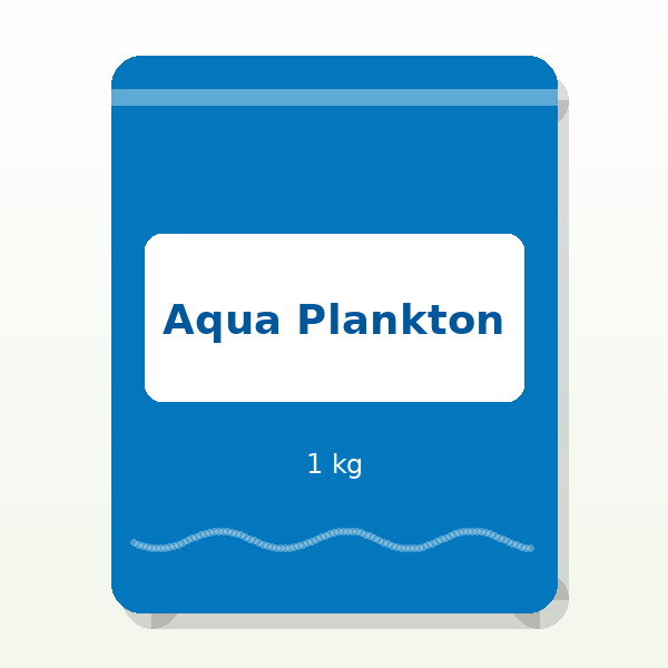 Aqua Plankton