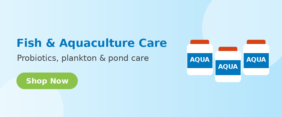 Fish & Aquaculture Care